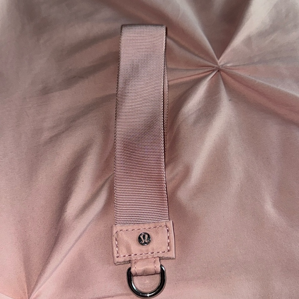 brand new lululemon strap
